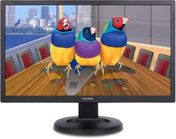 Разрешение монитора ViewSonic VG2860mhl-4K — 3840 x 2160 пикселей