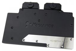 Водоблок Koolance VID-NXTTNX для 3D-карты Nvidia GeForce GTX Titan X стоит $130