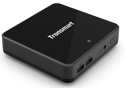 Мини-ПК Tronsmart Ara X5 получил SoC Intel Atom x5-Z8300 и ОС Windows 10 Home