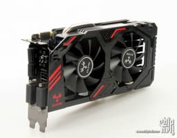 Видеокарту Colorful iGame GeForce GTX 950 удалось разогнать до частот 1600 МГц для ядра и 8000 МГц для памяти