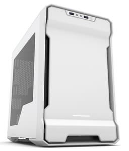 Корпус Phanteks Enthoo Evolv ITX Special Edition поддерживает установку СВО и длинных видеокарт