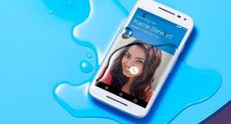 За несколько дней в США закончились все смартфоны Moto G третьего поколения в модификации с 2 ГБ ОЗУ