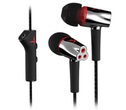 Гарнитура Creative Sound BlasterX P5 получила 7-миллиметровые излучатели FullSpectrum