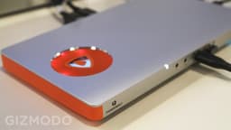 Intel предлагает возродить внешние видеокарты для ноутбуков, используя интерфейс Thunderbolt 3