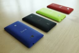 Рыночная стоимость HTC меньше объёма наличных средств компании