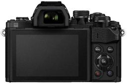 Представлена камера Olympus OM-D E-M10 Mark II