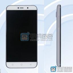 Новый смартфон Coolpad Dazen оснащён сканером отпечатков пальцев при цене аппарата $95