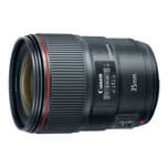 Объектив Canon EF 35mm F/1.4L II USM с элементом BR стоит $1799