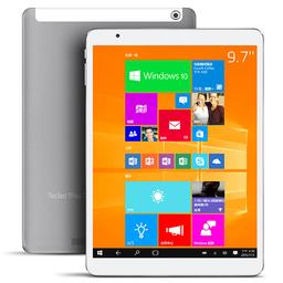 Планшет Teclast X98 Pro: платформа Atom x5-Z8500, ОЗУ объемом 4 ГБ и ОС Windows 10