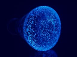 Евросоюз выделил 4 млн евро на исследование технологии OLED для освещения производственных объектов