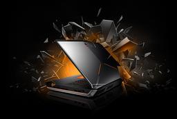 Ноутбук Alienware 18 образца 2015 года оснащается двумя видеокартами Nvidia GeForce GTX 970M или GeForce GTX 980M