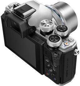 Назван крайний срок анонса камеры Olympus OM-D E-M10 Mark III