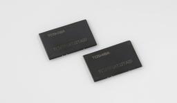 Toshiba удвоила плотность 48-слойной флэш-памяти 3D NAND (BiCS)