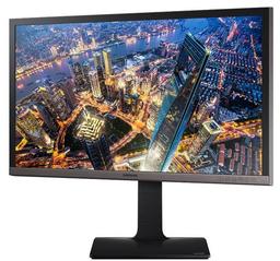 Мониторы Samsung U24E850R, U28E850R и U32E850R с поддержкой AMD FreeSync и разрешением 3840 x 2160 пикселей