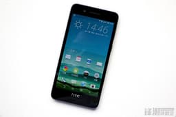 Смартфон HTC Desire 728 оснастили 2 ГБ оперативной памяти