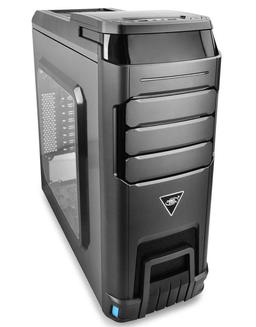 Компьютерный корпус DeepCool Landking V2 оснащен доком для накопителей с интерфейсом SATA