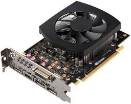 Представлена 3D-карта Nvidia GeForce GTX 950