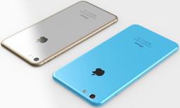 Смартфон Apple iPhone 6c будет построен на прошлогодней однокристальной системе
