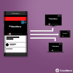 В Сети появились изображения смартфона BlackBerry Venice, подтверждающие наличие камеры разрешением 18 Мп