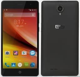 Elephone Trunk — первый смартфон производителя на SoC Qualcomm