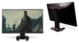 Игровой монитор Eizo Foris FS2735 позволяет управлять настройками с мобильного устройства