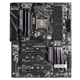 Системные платы EVGA Z170 Stinger, Z170 FTW и Z170 Classified 4-Way стоят $200, $220 и $400 соответственно