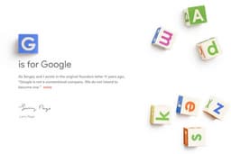Google прекратила своё существование в привычном всем виде и превратилась в дочернюю компанию холдинга Alphabet