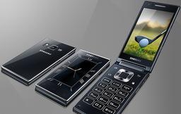 Samsung G9198 — флагманский смартфон-раскладушка на платформе Qualcomm Snapdragon 808