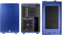 Алюминиевый корпус Raijintek Styx будет представлен в шести расцветках