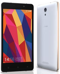 Смартфон Gionee Marathon M4, оснащенный АКБ емкостью 5000 мА·ч, оценен в $245