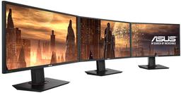 Монитор Asus MG278Q с поддержкой технологии AMD FreeSync полностью рассекречен