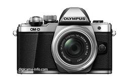 Появились основные спецификации камеры Olympus OM-D E-M10 II, анонс которой ожидается на следующей неделе
