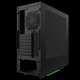 Корпус NZXT S340 – Designed by Razer оценен в $100