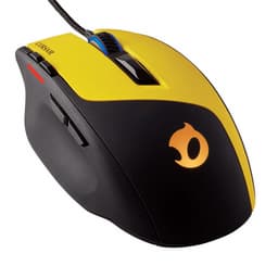 Мышь Corsair Gaming Sabre Laser RGB Team Dignitas Edition создана Corsair в сотрудничестве с Team Dignitas