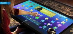 Samsung приписывают разработку планшета Tahoe SM-T670 с ОС Android и экраном размером 18,4 дюйма