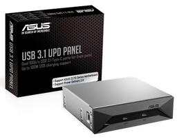 Вслед за ASRock и Asus предложила использовать SATA Express для подключения интерфейсной панели с разъемами USB Type-C