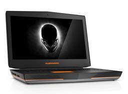 Dell обновила игровые ноутбуки Alienware 13, Alienware 15 и Alienware 17, оснастив их портами USB Type-C и Thunderbolt 3