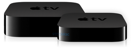 Новая приставка Apple TV может оказаться в два раза дороже, чем предшественница