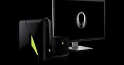 Игровые мини-ПК Alienware R51 получили процессоры Intel Skylake, но не могут похвастаться топовыми видеокартами