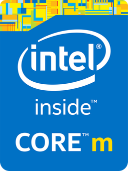 Стали известны параметры процессоров Intel Core M поколения Skylake