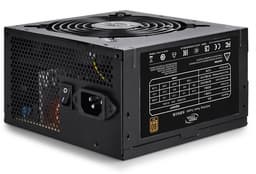 В серию блоков питания DeepCool DQ ST вошли модели мощностью 750, 650 и 550 Вт