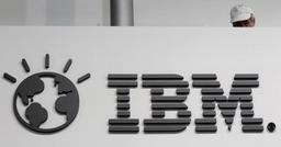 На одном мейнфрейме IBM LinuxONE Emperor можно запустить до 8000 виртуальных машин
