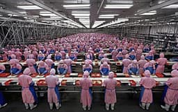 На постройку новых объектов в Индии Foxconn выделит 5 млрд долларов в течение ближайших пяти лет