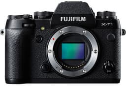 Беззеркальная камера Fujifilm X-T1 IR (infrared) позволяет вести съемку в инфракрасном, видимом и ультрафиолетовом спектрах