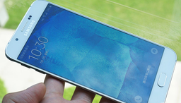Индийская модификация смартфона Samsung Galaxy A8 получила более подходящую ей по статусу платформу Exynos 5430