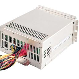 Блоки питания SilverStone Gemini GM400-S, GM500-G и GM600-G имеют избыточную конфигурацию 1+1