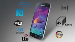 Смартфон Samsung Galaxy S4 mini plus — обновлённый «мини-флагман» двухлетней давности с необъяснимой ценой