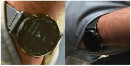 Шведский магазин проговорился о цене умных часов Moto 360 второго поколения