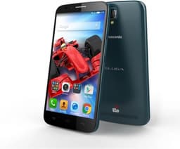 Смартфон Panasonic Eluga Icon — конкурент новому Moto G со своими преимуществами и недостатками