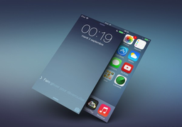 85% всех мобильных устройств Apple работают под управлением iOS 8